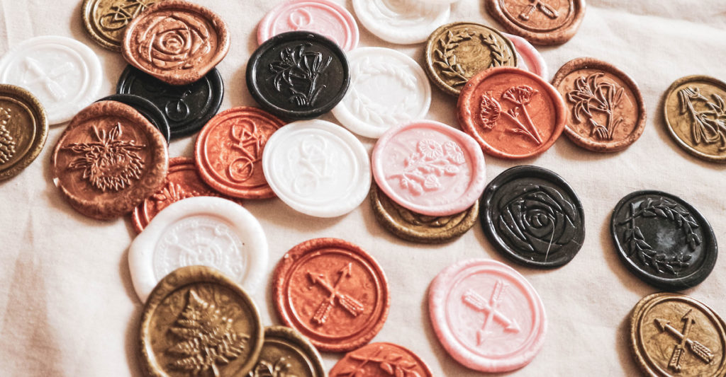 11 Places to Buy Wax Seals in Australia