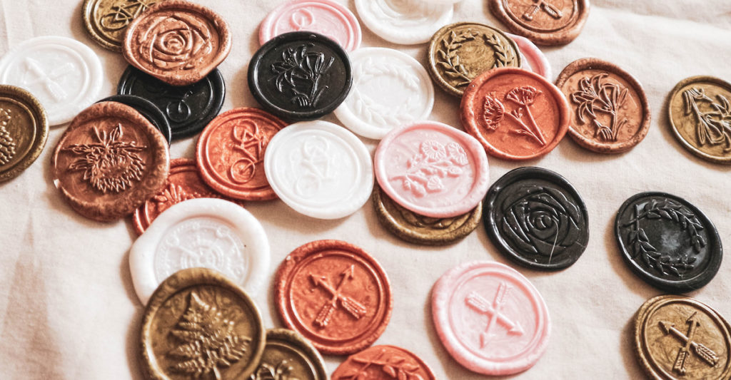 11 Places To Buy Wax Seals In Australia