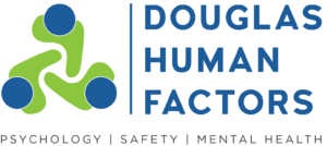 Logo for Douglas Human Factors